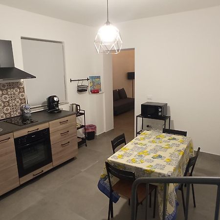 Grottebianche - Sicilian Apartment Catane Extérieur photo