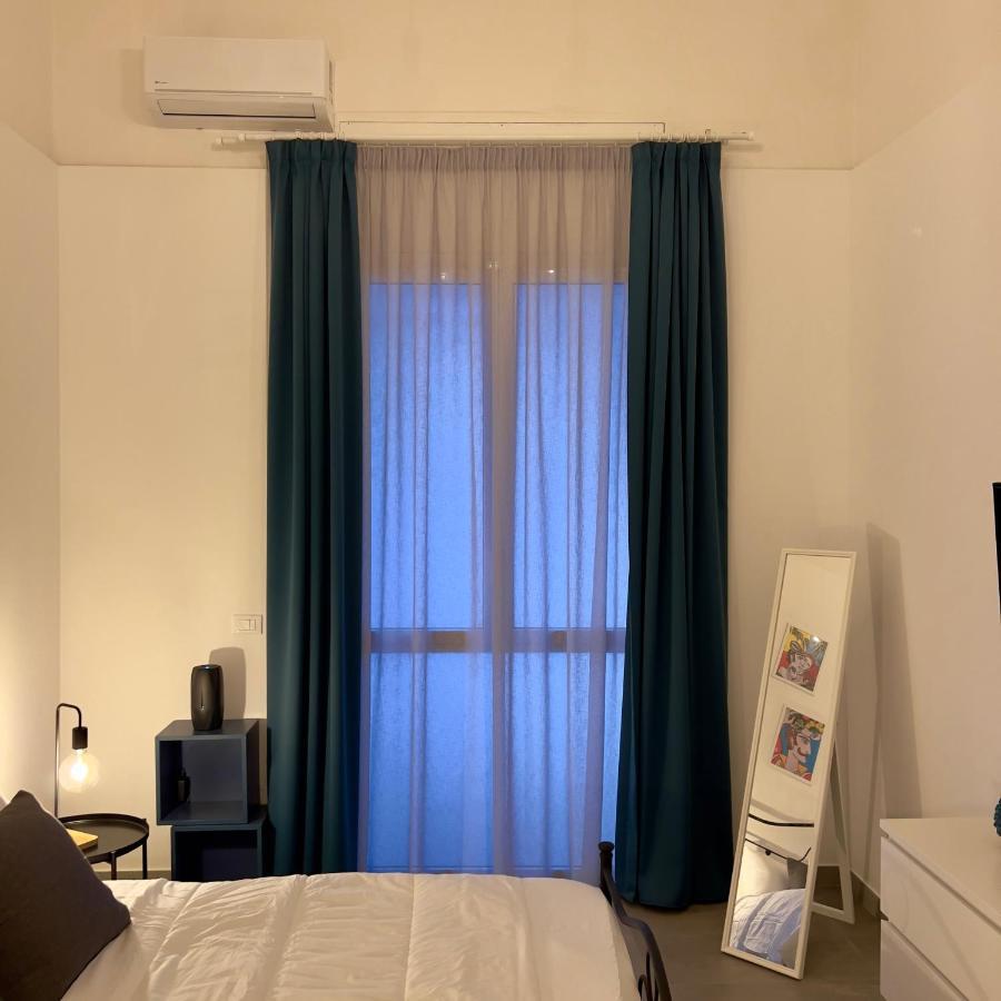 Grottebianche - Sicilian Apartment Catane Extérieur photo
