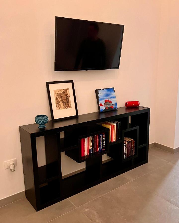 Grottebianche - Sicilian Apartment Catane Extérieur photo