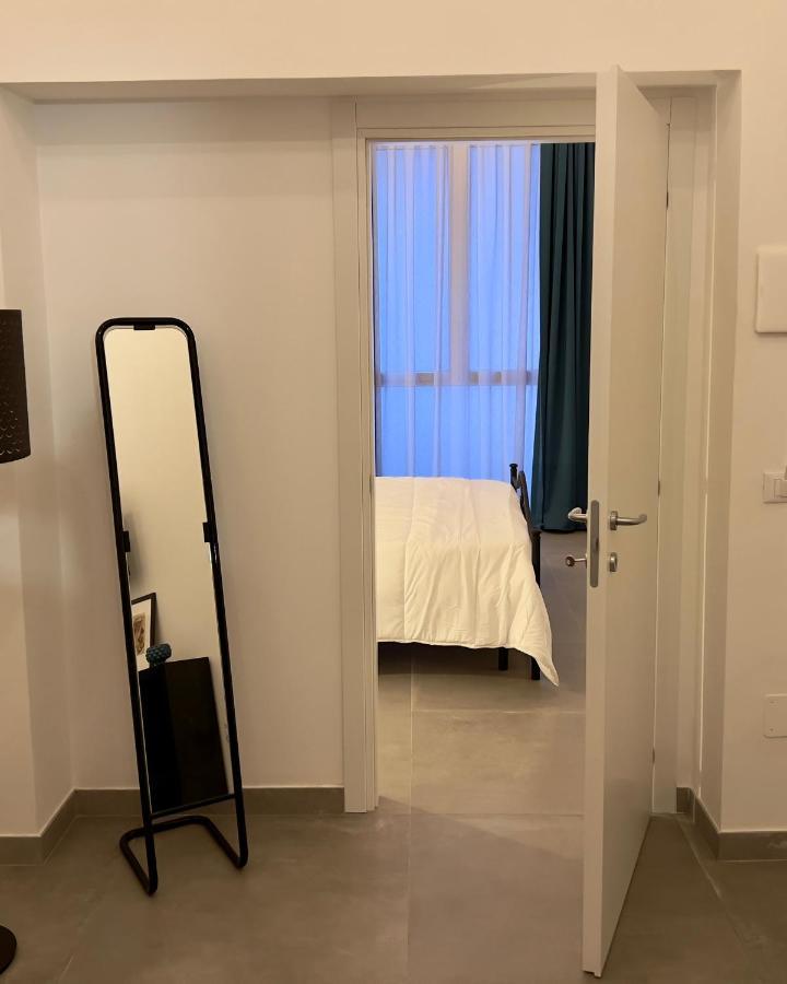 Grottebianche - Sicilian Apartment Catane Extérieur photo