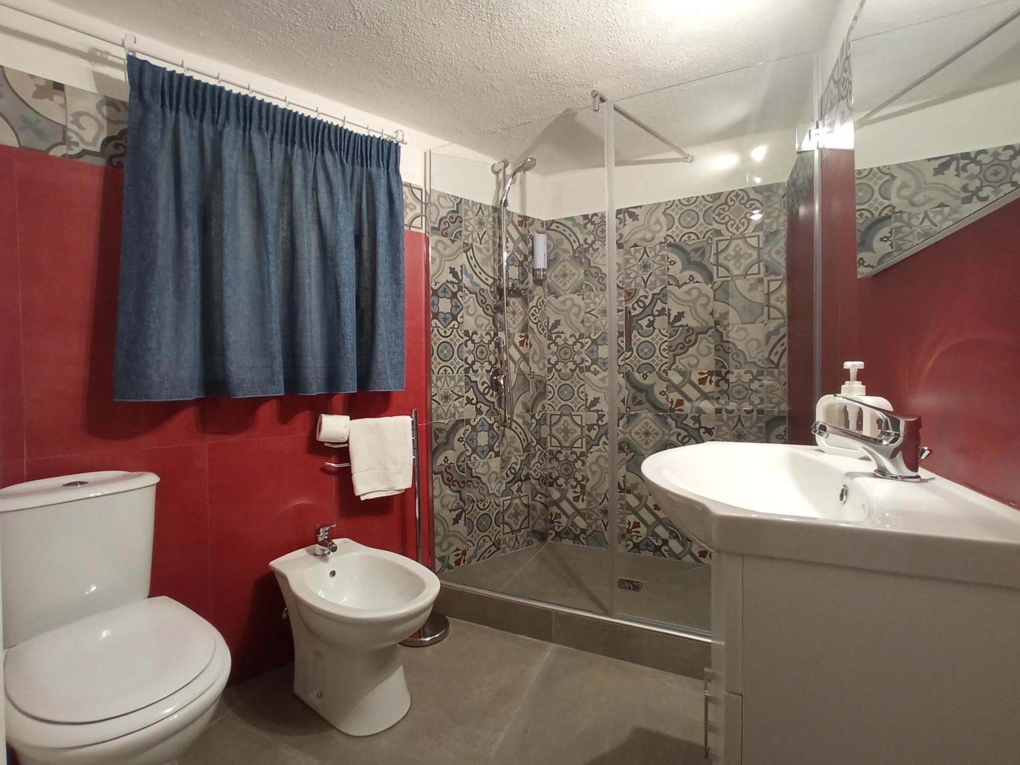 Grottebianche - Sicilian Apartment Catane Extérieur photo