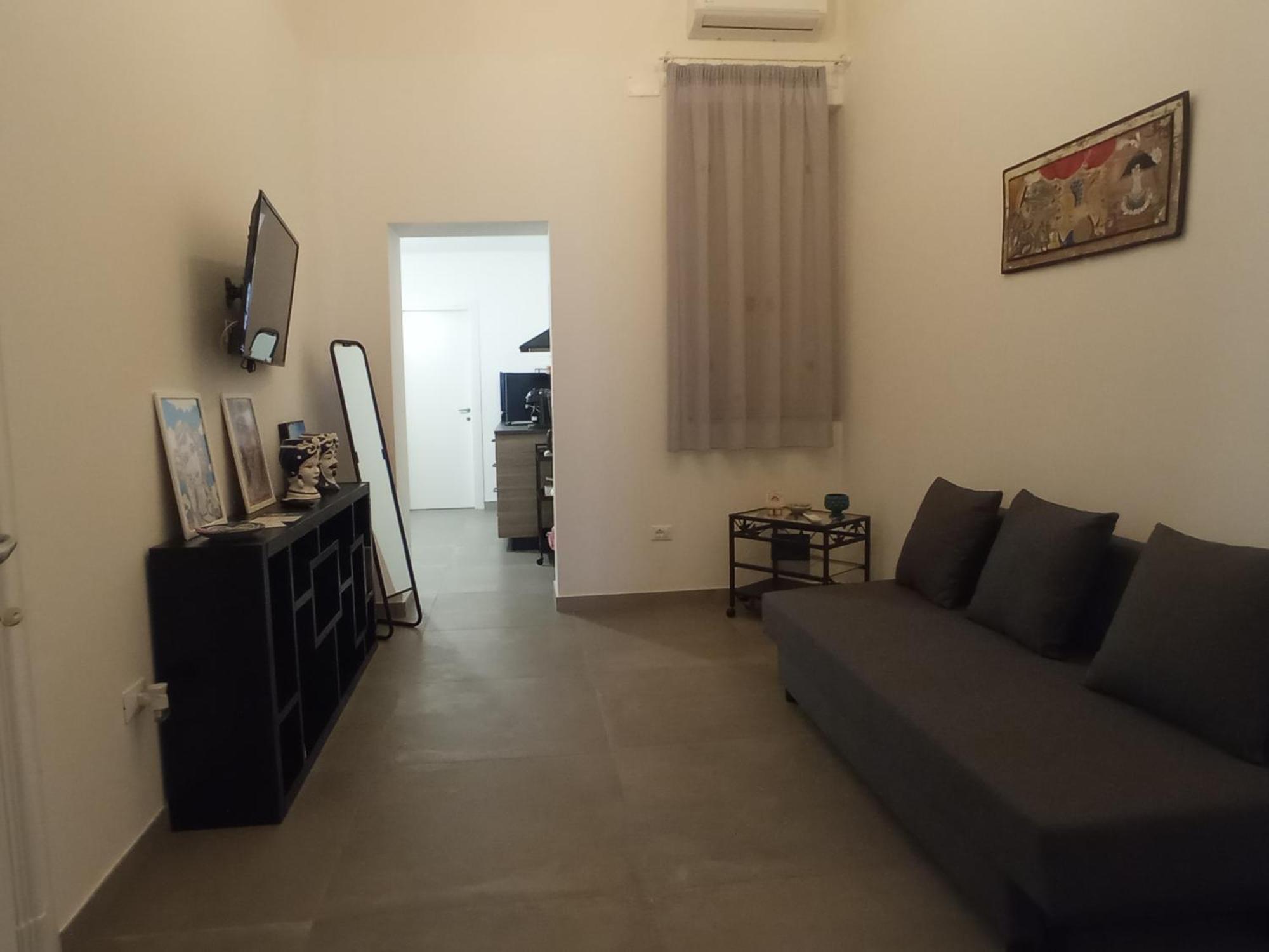 Grottebianche - Sicilian Apartment Catane Extérieur photo