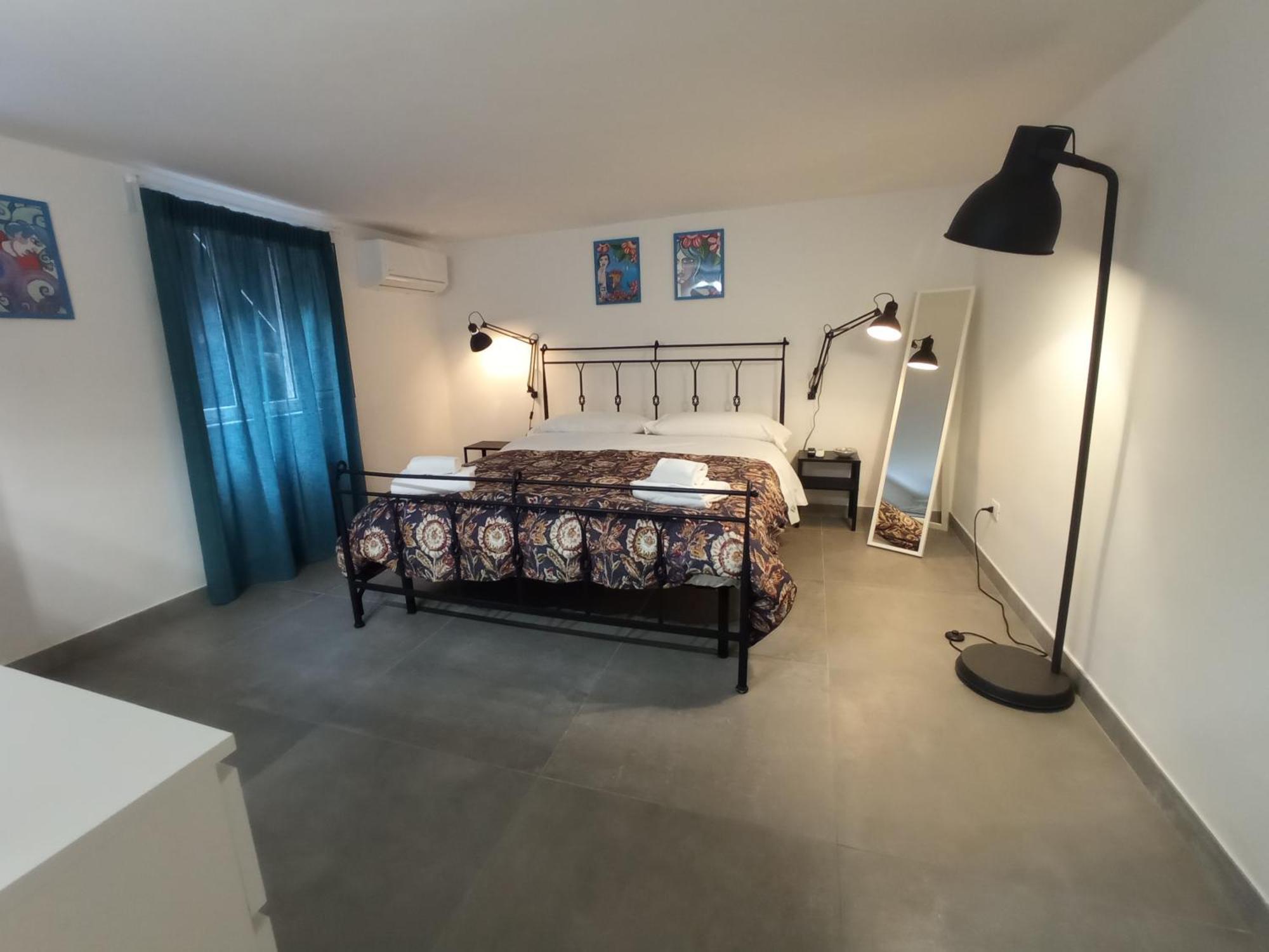 Grottebianche - Sicilian Apartment Catane Extérieur photo