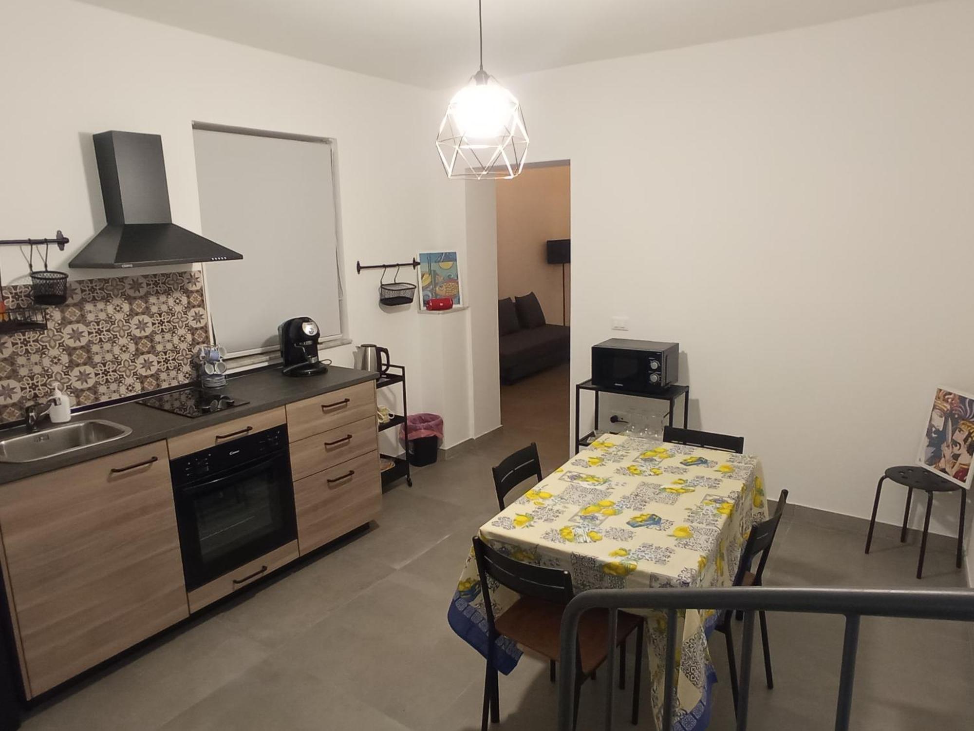 Grottebianche - Sicilian Apartment Catane Extérieur photo